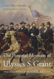 Personal Memoirs of U. S. Grant, Complete